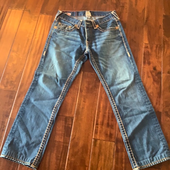 Authentic True Religion Mens 2pack Bundle - Picture 3 of 8